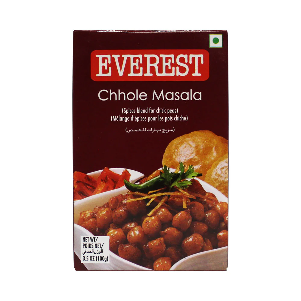 everest-chhole-masala-100g