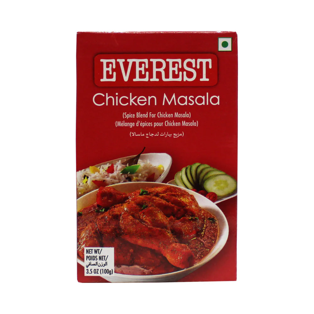 everest-chicken-masala-100g