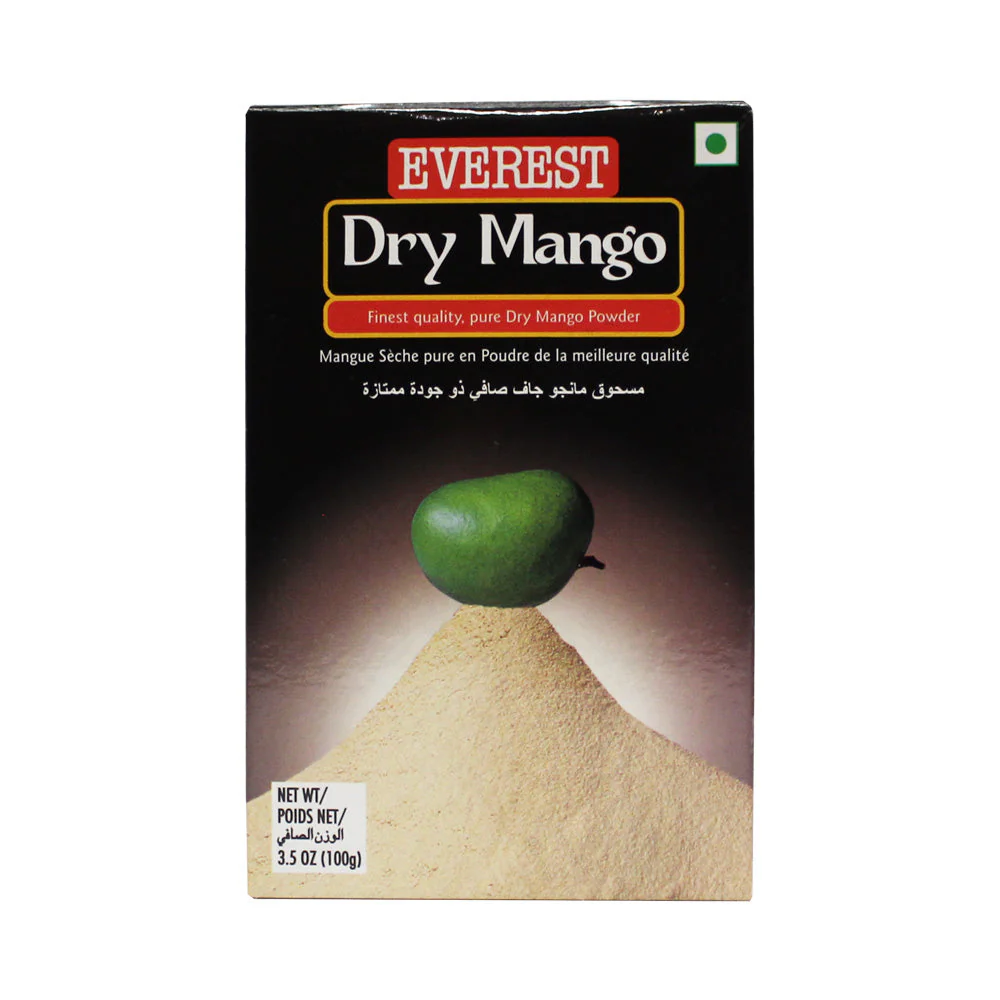 everest-dry-mango-100g