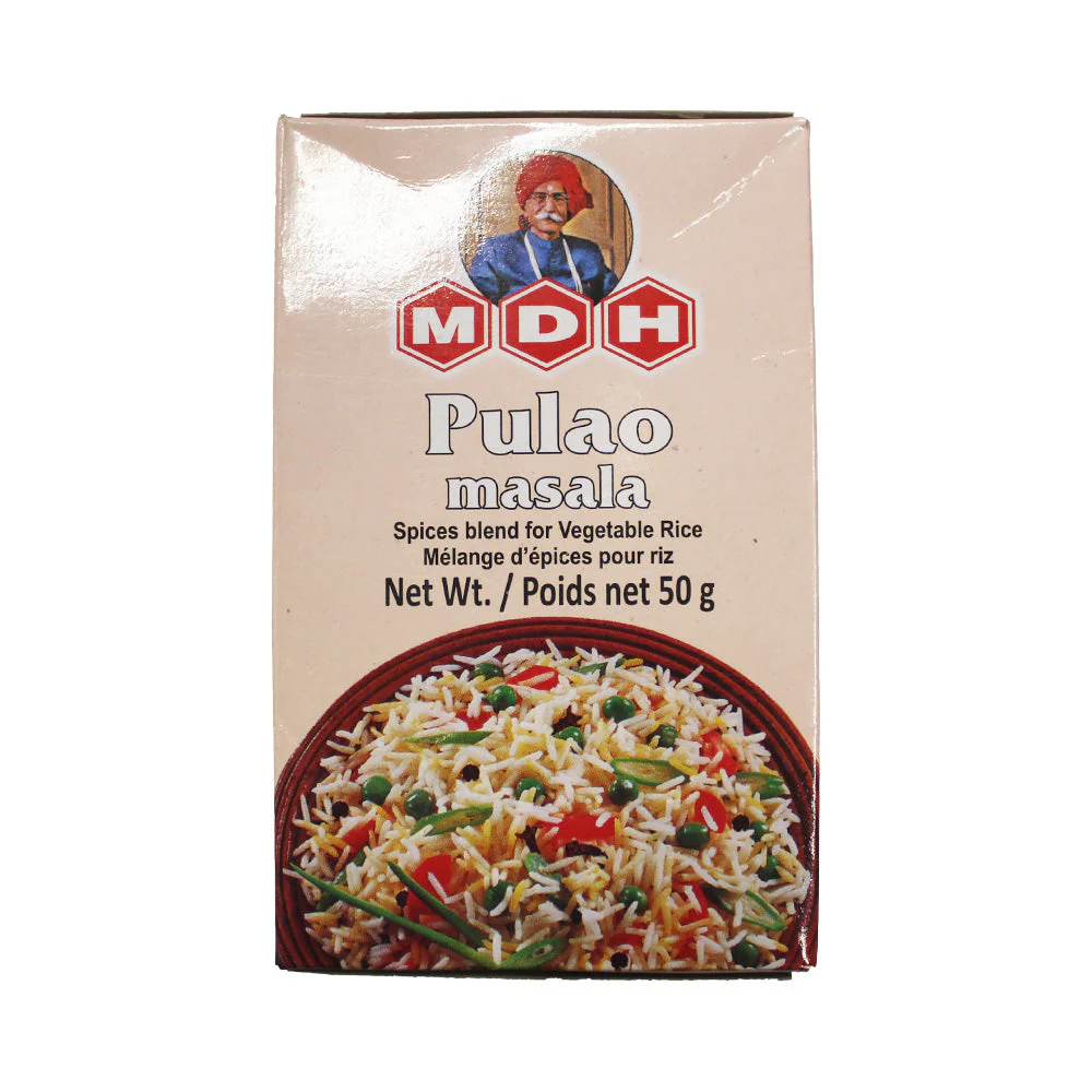 mdh-pulao-masala-50g