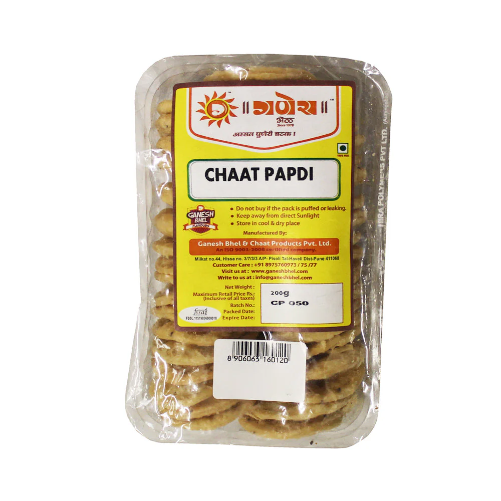 ganesh-chaat-papdi-200g